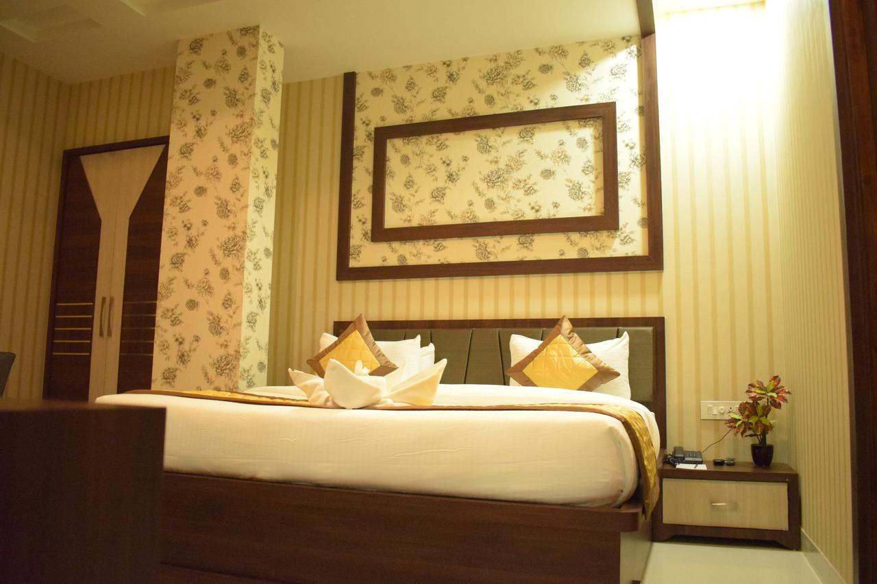 Uday Palace Hotel 4*