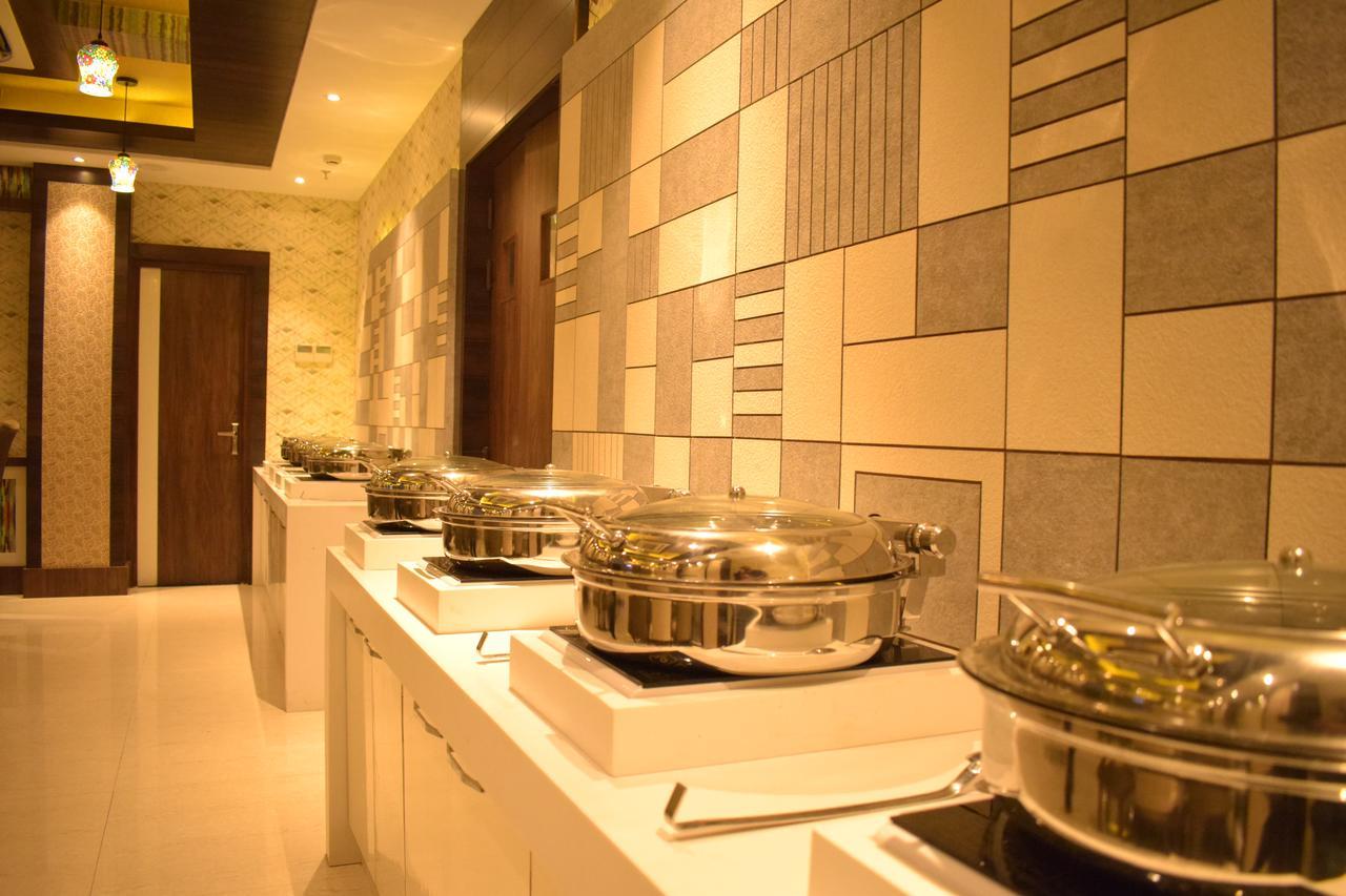 Uday Palace 4* Varanasi