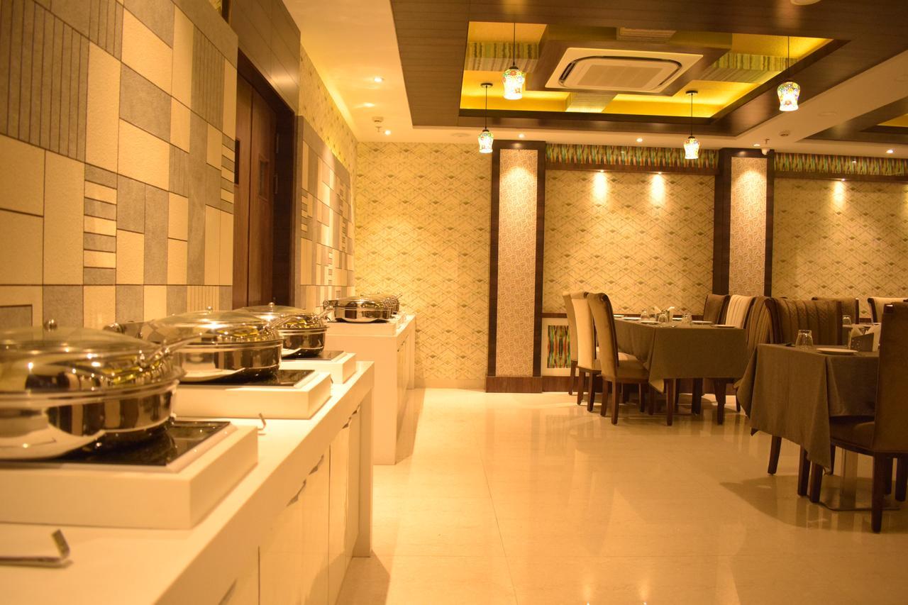 Uday Palace 4*